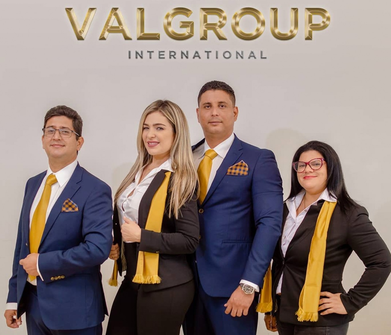 Valgroup