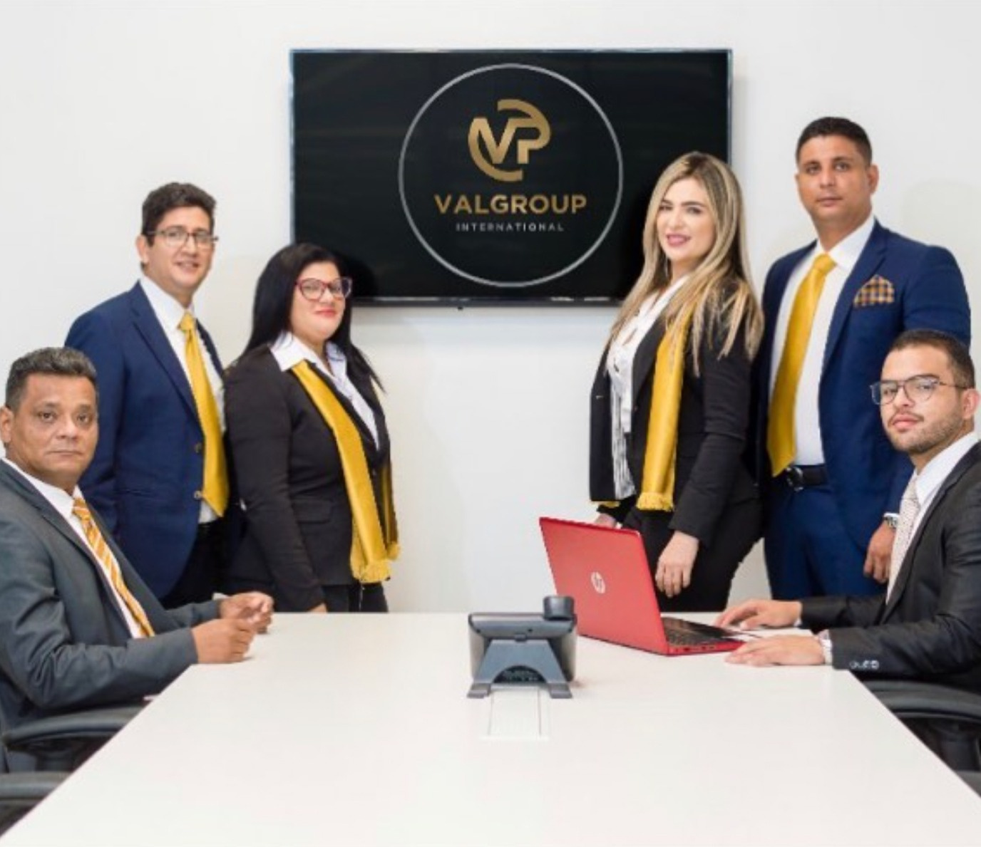 Valgroup