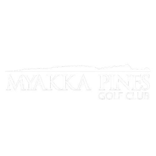 Myakka Pines Golf Club